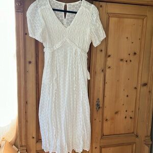 - Neuflora dress